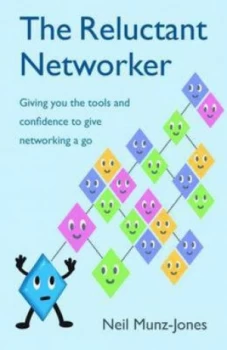 Image of The Reluctant Networker Paperback