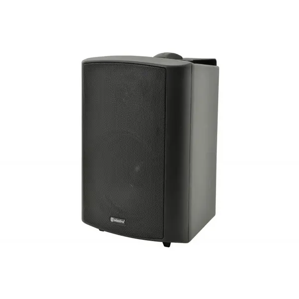 Image of Adastra adastra BP Series - 100V 6.5" Weatherproof Outdoor Speakers - Black AVS-120453