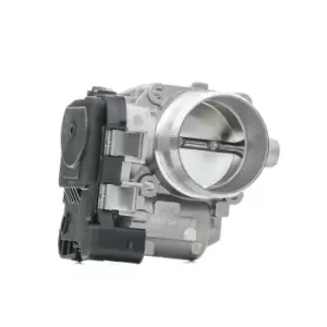 Image of MAGNETI MARELLI Throttle 802007638401 Throttle Body,Throttle body VW,AUDI,SKODA,TOURAN (1T1, 1T2),Passat Variant (3C5),GOLF VI (5K1)