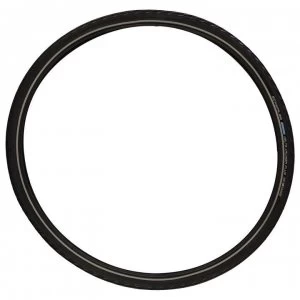 Image of Schwalbe Delta Bike Tyre - Black