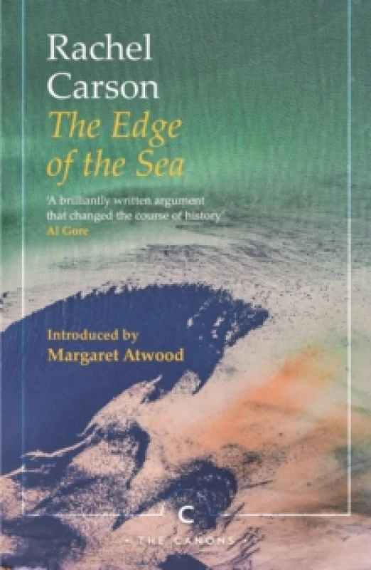 Image of The Edge of the Sea Paperback / softback