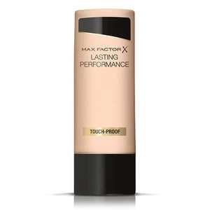 Image of Max Factor Lasting Performance Foundation Fair 100 Nude