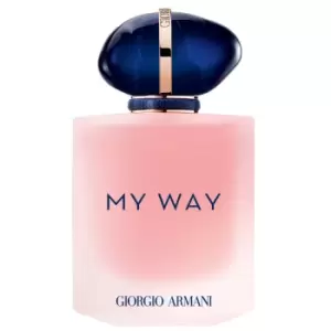 Image of Giorgio Armani My Way Floral Eau de Parfum For Her 90ml