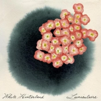 Image of White Hinterland - Luniculaire CD