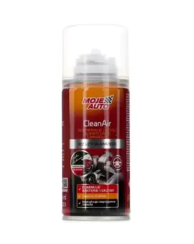 Image of MOJE AUTO Air Conditioning Cleaner/-Disinfecter 19-598