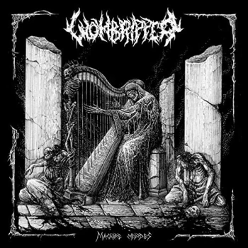 Image of Wombripper - Macabre Melodies CD