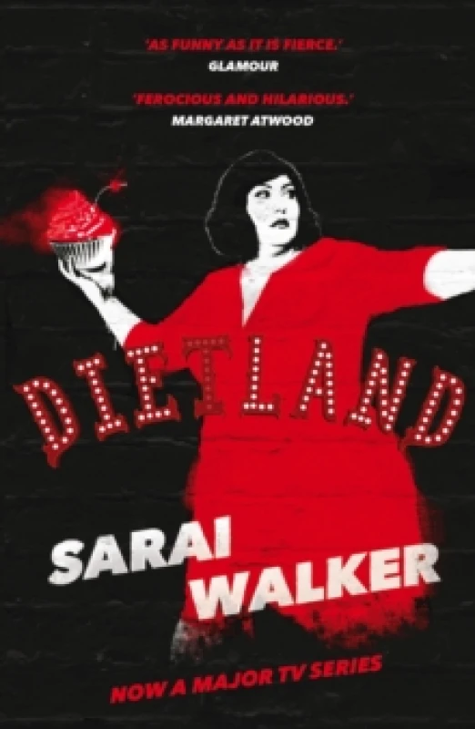Image of Dietland : (TV Tie-in) Paperback / softback