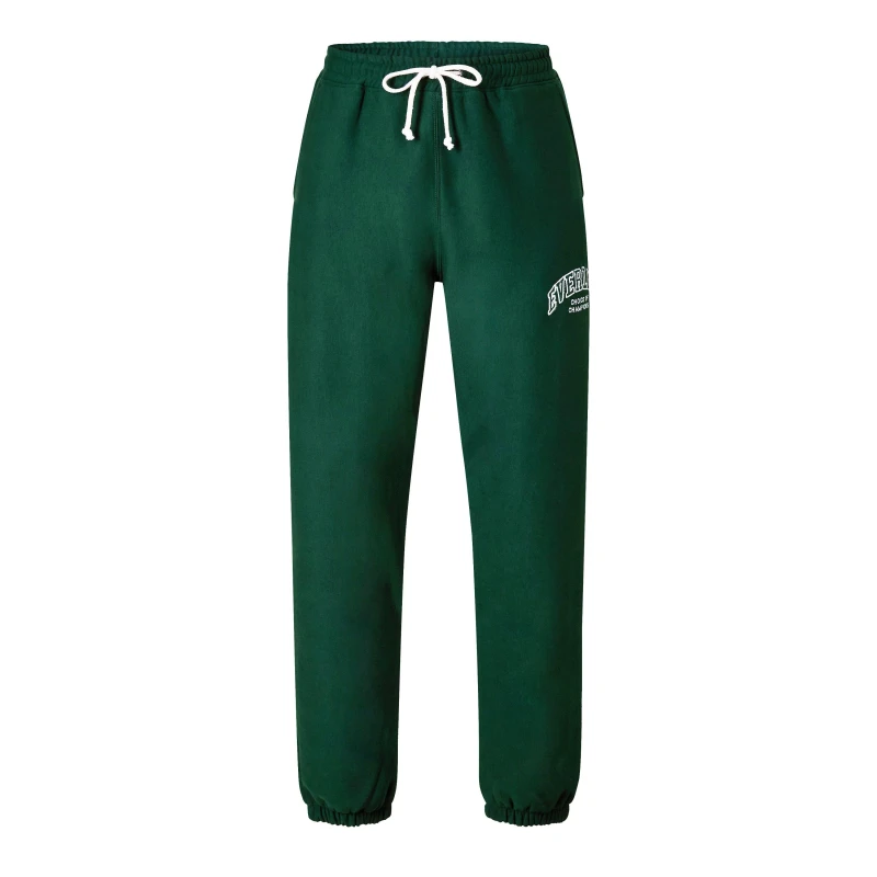 Image of Everlast Choice of Champions Jogger - Green Green S