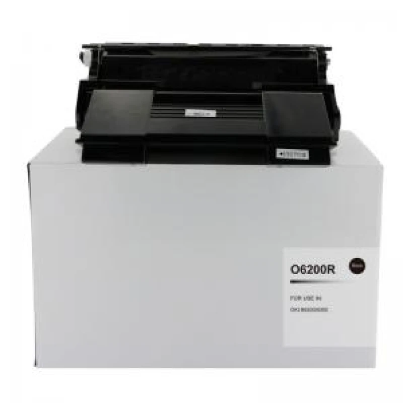 Image of Remanufactured OKI B6200 9004078 Toner&Drum
