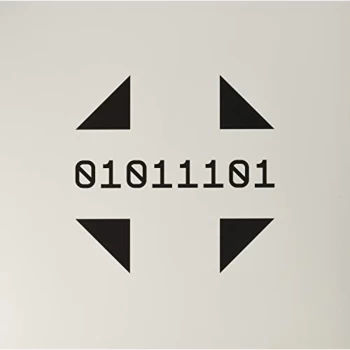 Image of Biochip - Crux Alley Vinyl