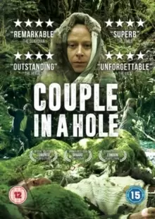 Image of Couple in a Hole