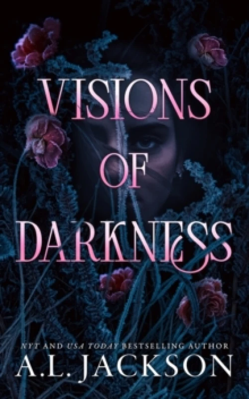 Image of Visions of Darkness Paperback / softback
