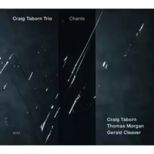 Image of Chants by Craig Taborn Trio CD Album