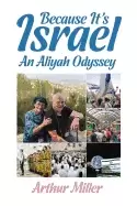 Image of because its israel an aliyah odyssey
