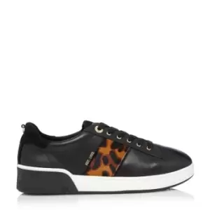 Image of Dune London Dune Eden Ladies - Black