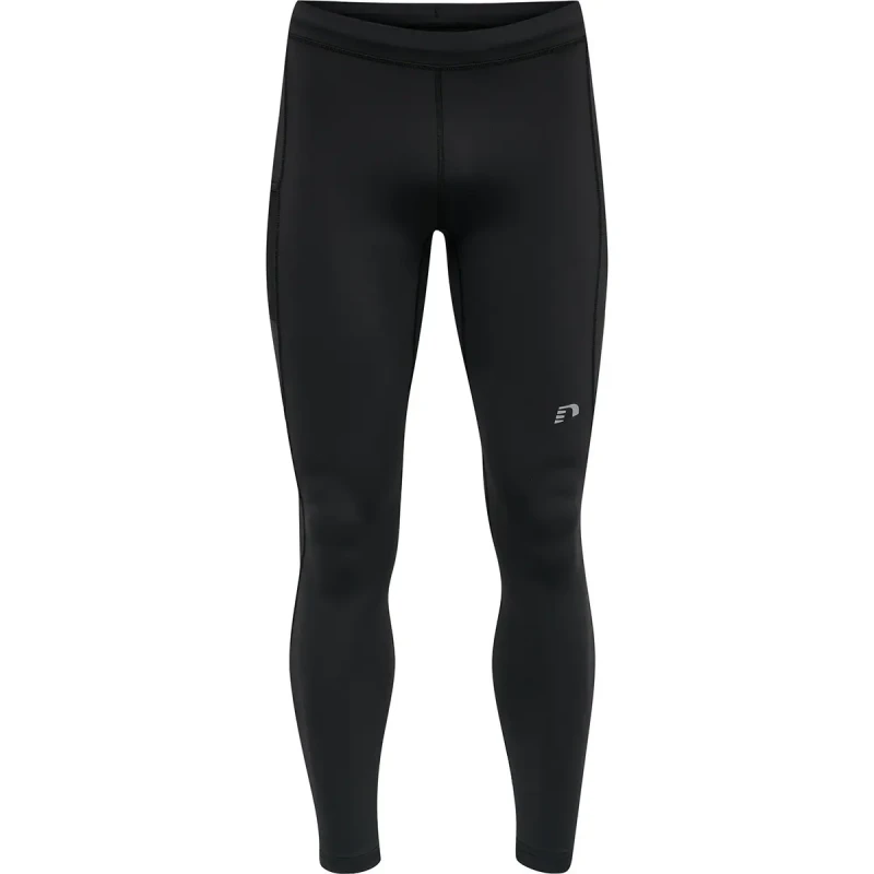 Image of Legging Newline core Noir Male L