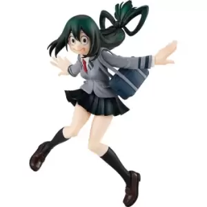 Image of My Hero Academia Pop Up Parade PVC Statue Tsuyu Asui 15 cm