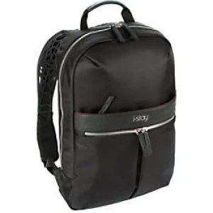 Image of Falcon Laptop Bag is0603 15.6" Nylon Black 41 x 9 x 30 cm