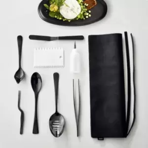 Image of Chef's Plating Tool Set
