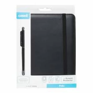 Image of Case It Trifold 9-10in Tablet Case Grey