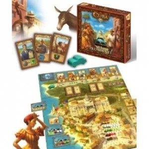 Image of Cuba El Presidente