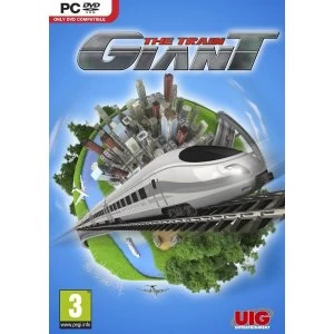Image of The Train Giant Game