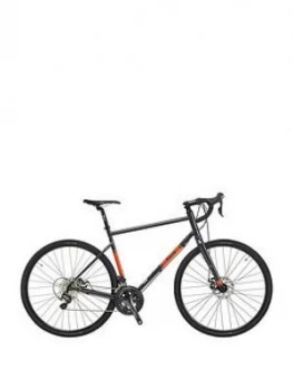 Image of Viking Viking Pro Cross Master Gents 700C Wheel Road Bike 54Cm