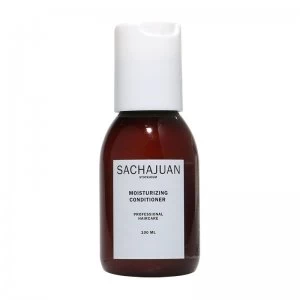 Image of SACHAJUAN Moisturizing Conditioner 100ml