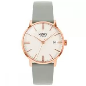 Image of Henry London Regency Watch HL40-S-0398