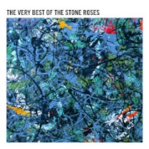 Image of The Stone Roses - The Very Best Of LP