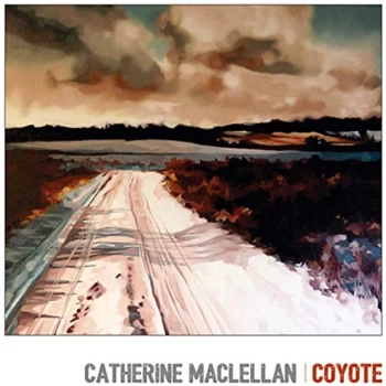 Image of Catherine MacLellan - Coyote Vinyl