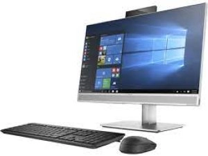 Image of HP EliteOne 800 G3 All-in-One Desktop PC