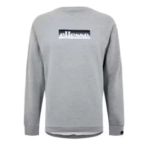 Image of Ellesse Kikoni Sweatshirt - Grey
