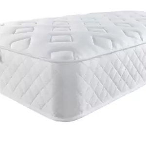 Image of Aspire Cooling Hybrid Memory Foam and Spring Mattress - Small Double