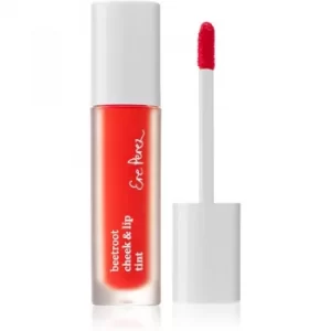 Image of Ere Perez Beetroot Lip and Cheek Tint Shade Fun 4.5ml