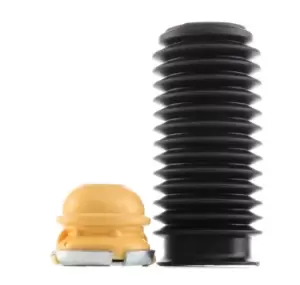 Image of RIDEX Shock Absorber Dust Cover VOLVO 919D0098 30647076,6800221,9140068 9140068S1,9191383