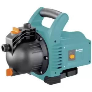 Image of GARDENA Classic 3000/4 Garden pump 3100 l/h 36 m