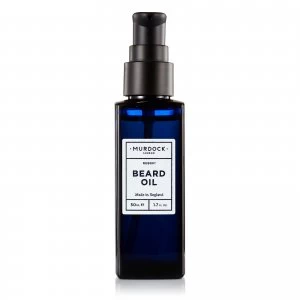 Image of Murdock London Beard Oil 50ml