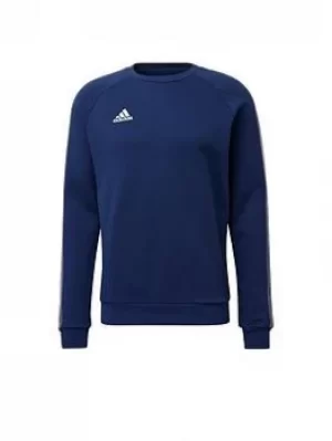 Image of Adidas Core 18 Sweatshirt
