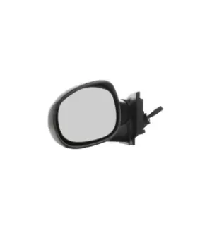 Image of ALKAR Wing mirror CITROEN 6164851 8149FG Outside mirror,Side mirror,Door mirror,Side view mirror,Offside wing mirror