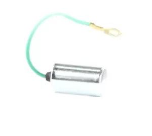 Image of Bosch Condenser, ignition MERCEDES-BENZ,VOLVO,ALFA ROMEO 1 237 330 067 89203156000000,12118630102,0001568101 A0001568101,61660222700,7101095242