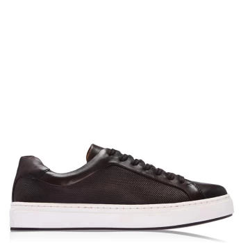 Image of Jack Wills Classic Trainers - Brown