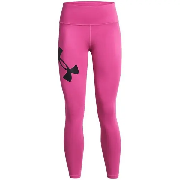 Image of Under Armour Legging - Pink 8