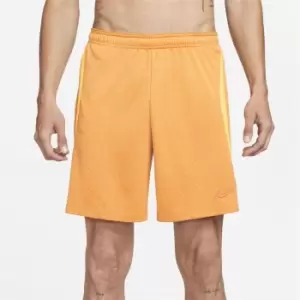 Image of Nike Strike Shorts Mens - Yellow