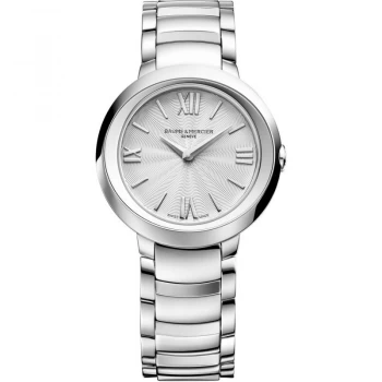 Image of Ladies Baume & Mercier Promesse Watch