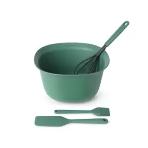 Image of Brabantia Tasty+ Baking Set Green