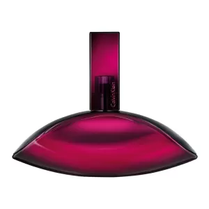 Image of Calvin Klein Deep Euphoria Eau de Parfum For Her 30ml