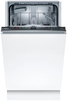 Image of Bosch Serie 2 SRV2HKX39G Slimline Fully Integrated Dishwasher