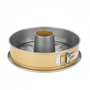 Image of Berndes Berndes 26cm SpringForm13 - Grey/Gold