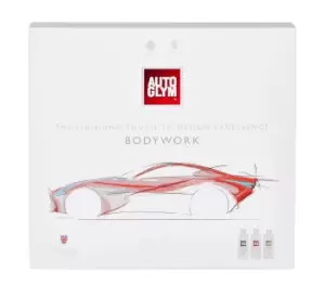 Image of Autoglym The Collection Perfect Bodywork